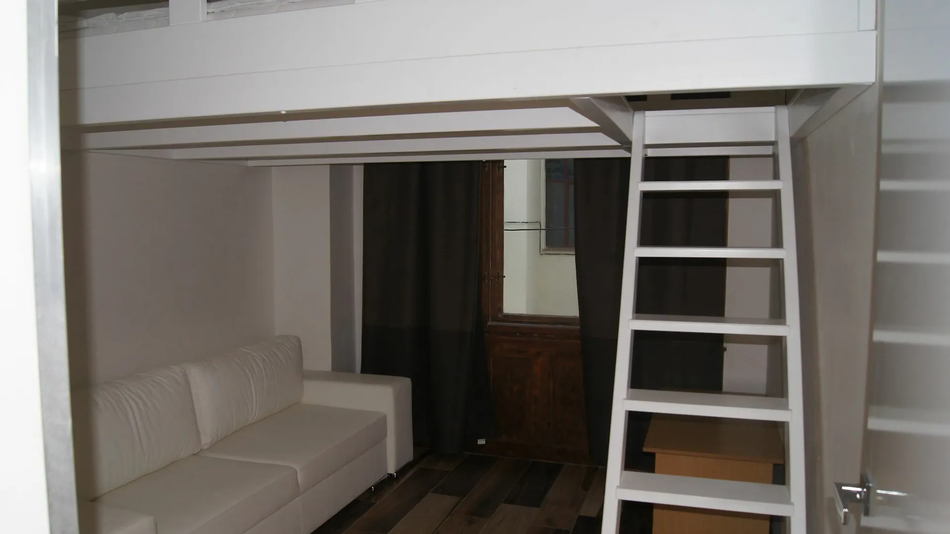 פראג Old Town Jewel Apartments