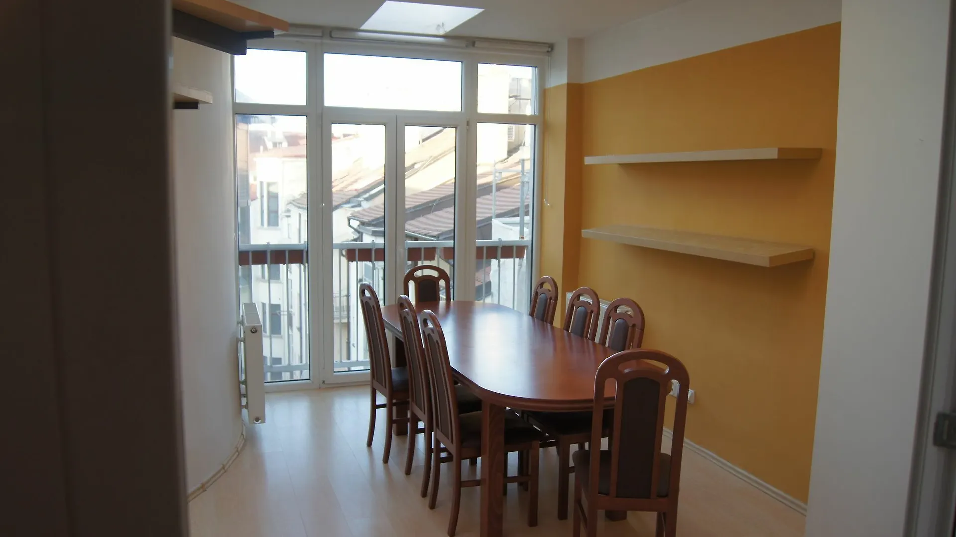 פראג Old Town Jewel Apartments צ'כיה
