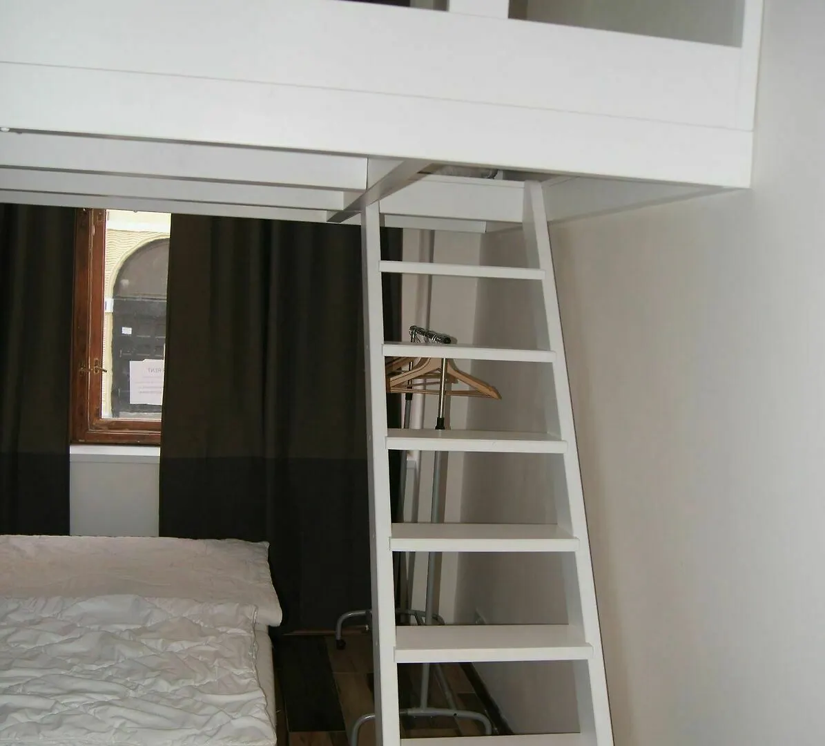 פראג Old Town Jewel Apartments