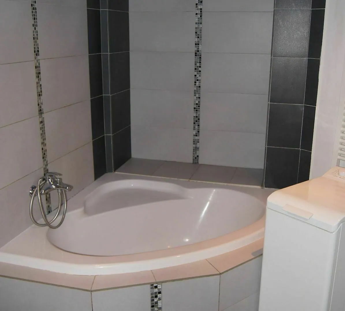 פראג Old Town Jewel Apartments