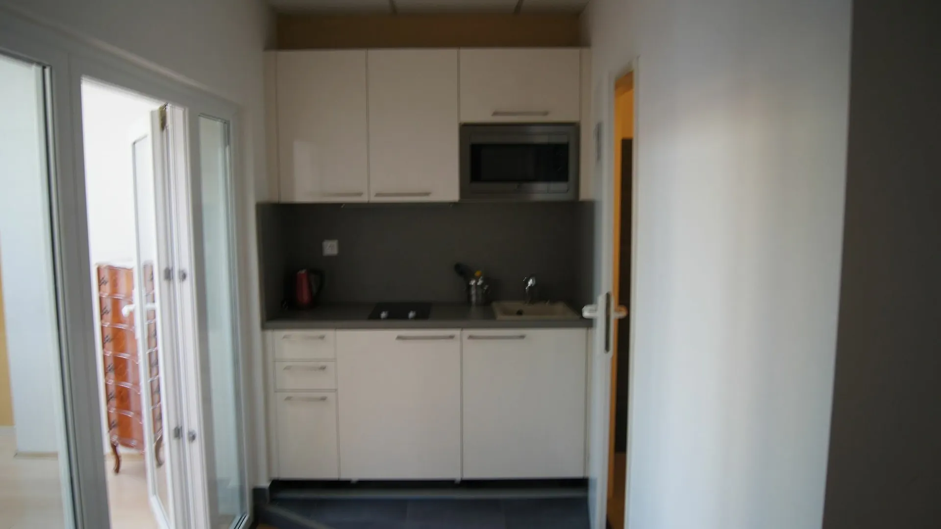 פראג Old Town Jewel Apartments