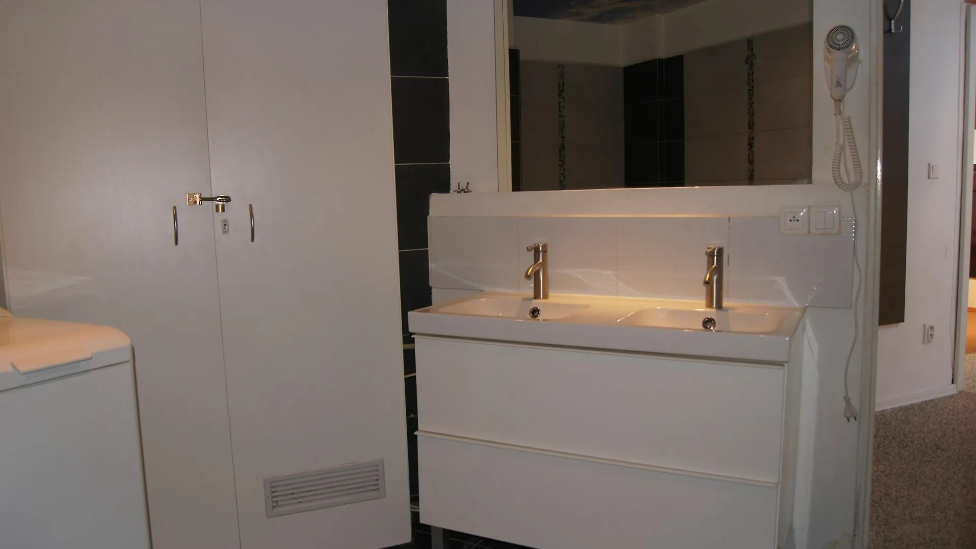 פראג Old Town Jewel Apartments 0*,