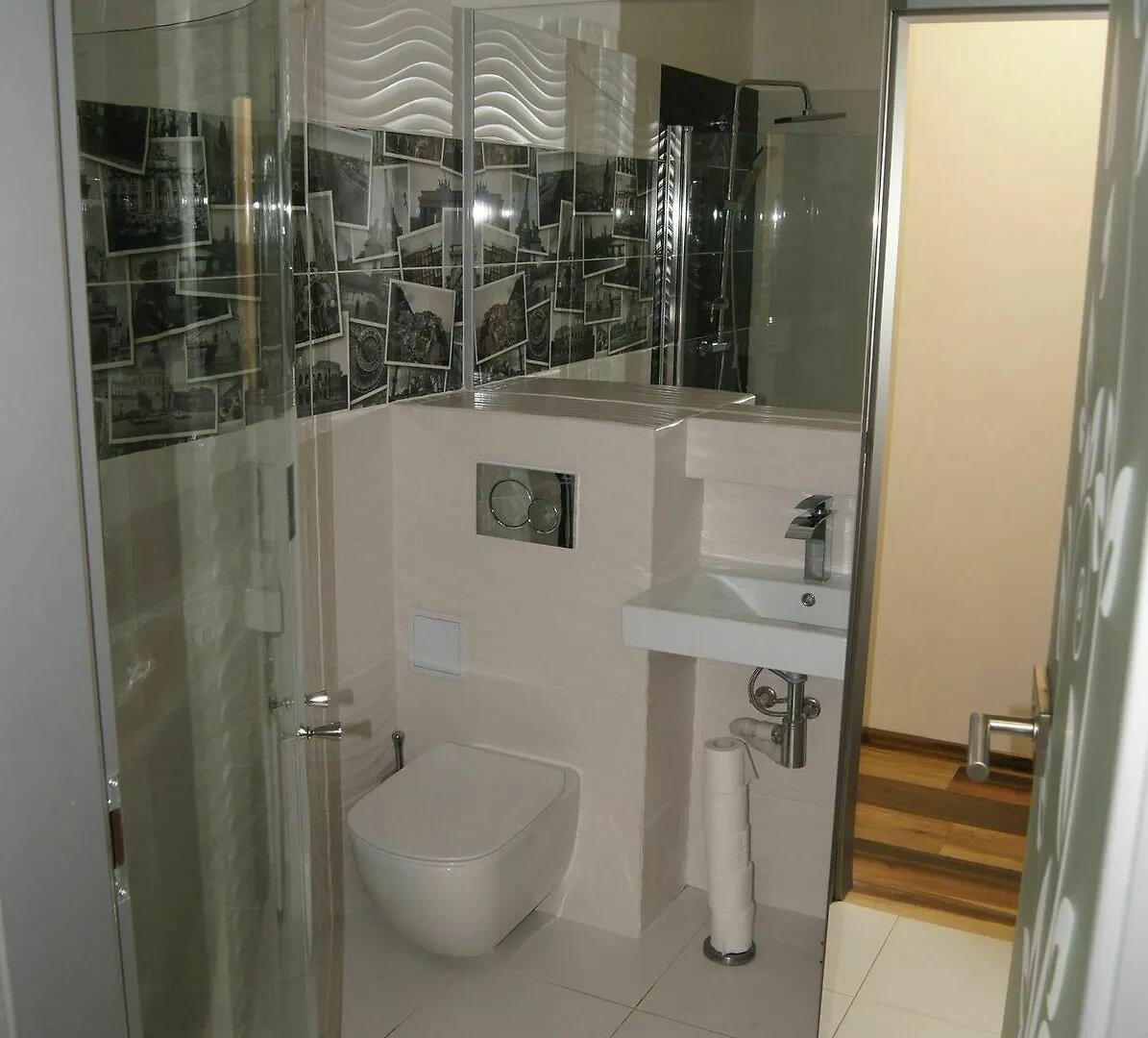 פראג Old Town Jewel Apartments צ'כיה