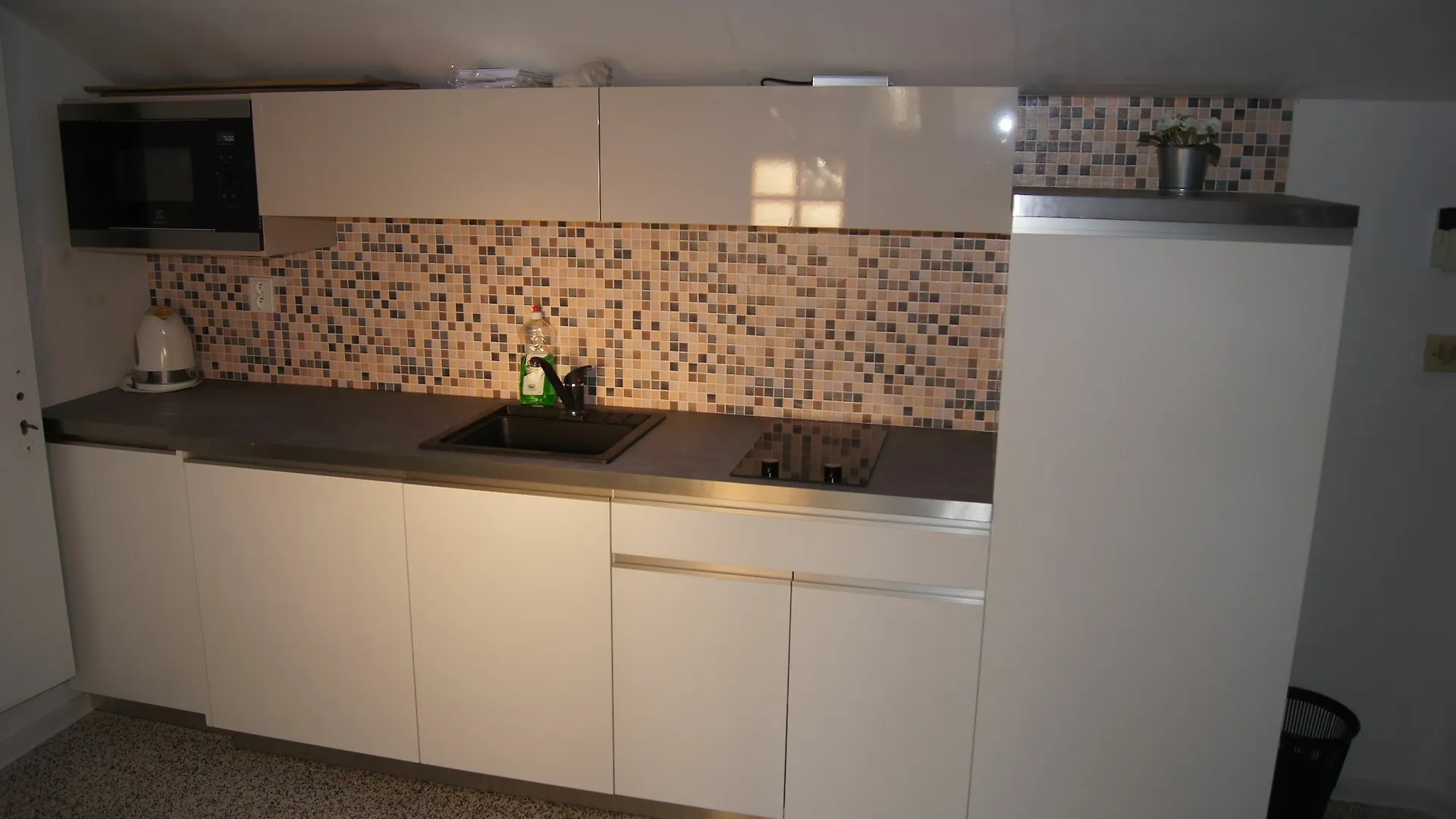 פראג Old Town Jewel Apartments