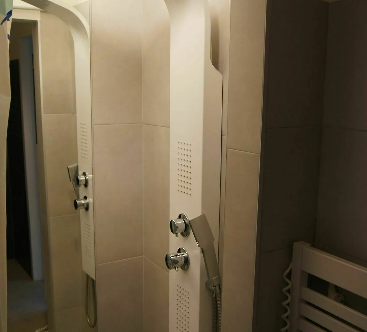 פראג Old Town Jewel Apartments